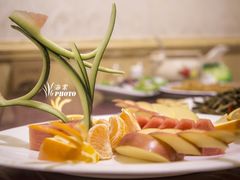 果盘-北大荒.正宗东北菜(蓉花路店)