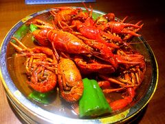 -红盔甲·小龙虾(天钥桥店)
