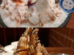 -东海怡品海鲜豆捞(舟宿夜江店)