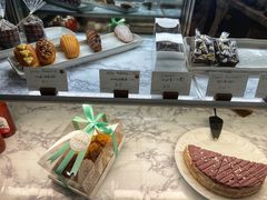 原味玛德琳-Madeleine玛德琳(永平里店)