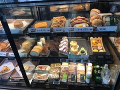 -星巴克(深圳星都豪庭店)