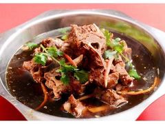 -阳坊大都涮羊肉(阳坊总店)