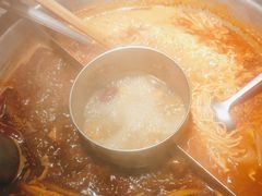 -川锅一号火锅(睢宁店)