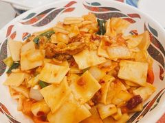 -巴依老爷新疆美食(魏公村店)