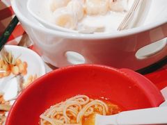 -西贝(宝乐汇店)