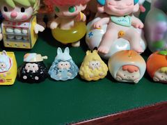 -TOP TOY(新南凯德广场店)