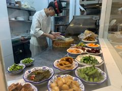-兔爸私家小厨(新北万达店)