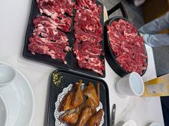 -牛品福潮汕牛肉火锅(旺庄店)