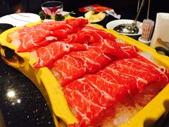 -五星桥原切肥牛火锅·30年专注好牛肉(湖塘店)