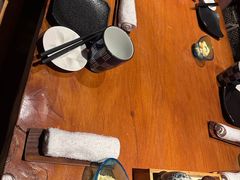 -千代武日本料理(开发区店)