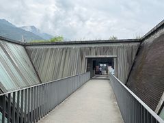 -阿坝州汶川特别旅游区