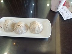 -锡笼记·无锡小笼(水岸店)