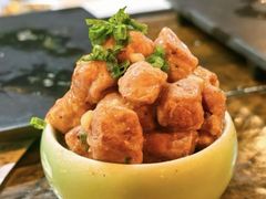 -昊·来了寿司(台湾街店)
