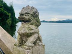 -天目湖水世界
