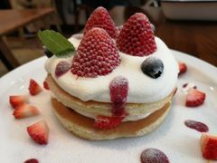 -AFS Cafe & Canteen(闽江二路店)