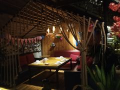 卡座-别院里音乐餐酒吧(双流航空港店)