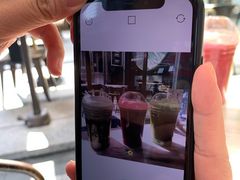 -农畉LONFOOD(福田星河COCOPark店)