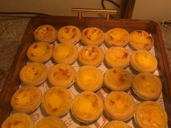 -东莞塘厦三正半山温泉酒店·沙利文西餐厅