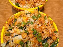 -泰盏鬼·颓废冬阴(陈家祠扬韬店)