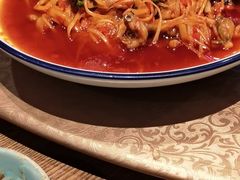 -水煮三国·川鲁江湖菜(香山店)