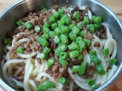 -左撇子私房面