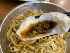 -老牌依强牛肉店(达道总店)