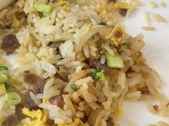 -翠华餐厅(旺角文华商场店)