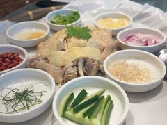 -顺意·顺德家乡菜(国际人才大厦店)