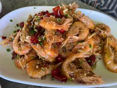 -四川小胡子海鲜(丁村万人海鲜广场店)