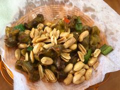 -煲煲掂风味煲仔饭餐厅(西区店)