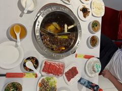 -天宜隆蘑菇宴火锅(石景山旗舰店)