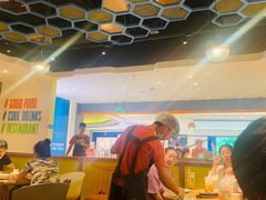 -菲滋意式餐厅(西溪印象城店)