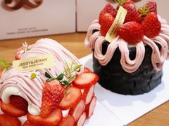 -卷心卷意·轻甜蛋糕(新光天地店)