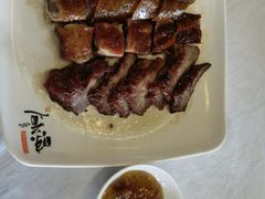 烧味拼盘-仑头海鲜城(仑头环村南路店)