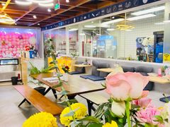 -ZUO无作不乐烘焙课堂(国贸城店)