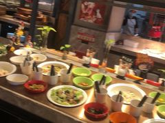 -比格比萨自助(沙河店)