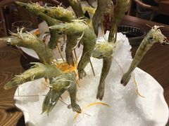 -尚海豆捞(乐虹坊店)