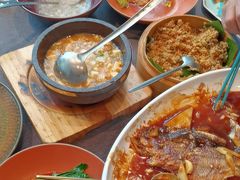 -柒园·三十年创意杭帮菜(龙湖滨江天街店)