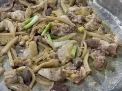 -大笑饭堂(甲子桥店)