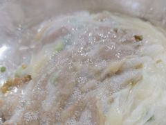 -标记美食新鲜猪杂(兴南大道店)
