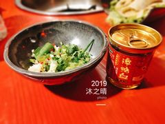 -谭鸭血老火锅(漳州路店)