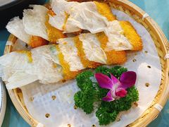 -华凌山庄·隐湖栖