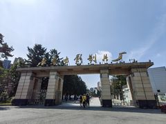 -长影旧址博物馆