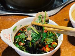 -大明铜锅·烤涮坊·烧烤(新开路店)