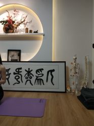 -酉嘉瑜伽YO+YOGA