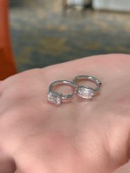 点击看大图 -Cindy Jewelry·钻戒·彩色宝石