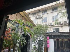 -院8里·小聚园老川菜(九眼桥店)