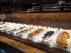 自助取餐区-汉巴味德(大悦城店)