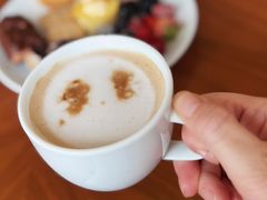 -嘉定凯悦·咖啡厅