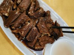 -得记得潮州海鲜砂锅粥(宝业路店)